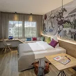 Adoro Aparthotel Bühl