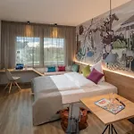 Aparthotel Adoro Bühl
