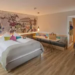 Adoro Aparthotel Bühl