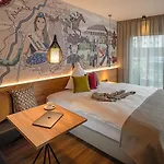 Aparthotel Adoro Bühl