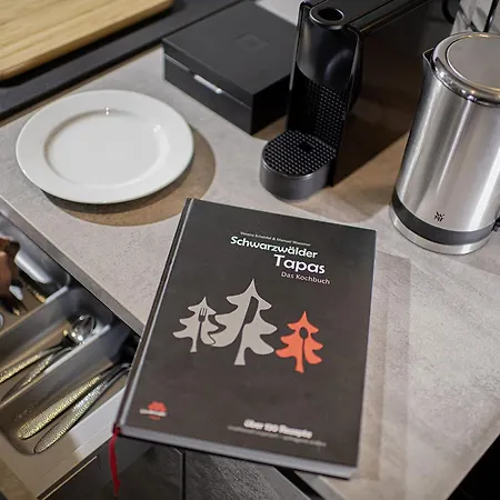 Adoro 公寓式酒店