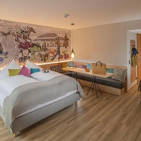 Adoro Aparthotel Bühl