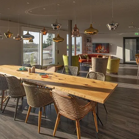 Aparthotel Adoro Buehl (Rastatt)