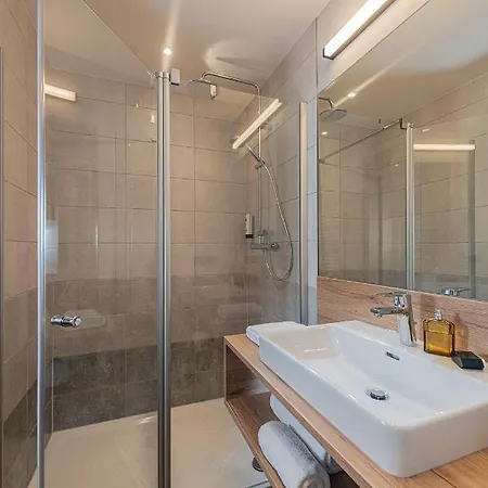 Apartahotel Adoro Bühl